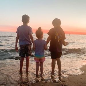 Meet your Posher, Ben